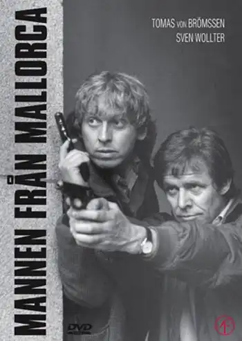 Review of The Man from Majorca�(1984)